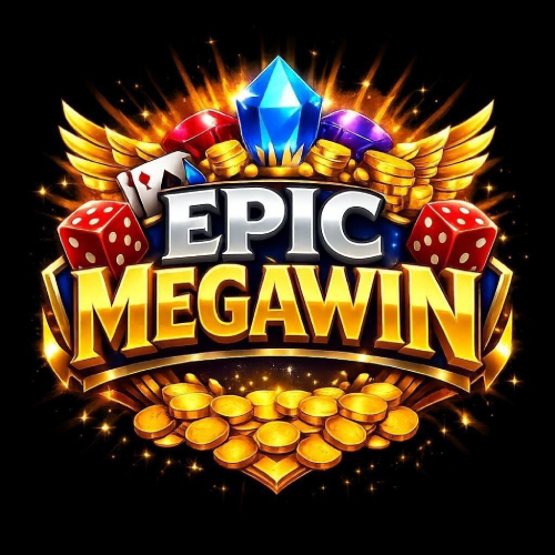 Download the Epic Mega Win mobile app or APK, where available