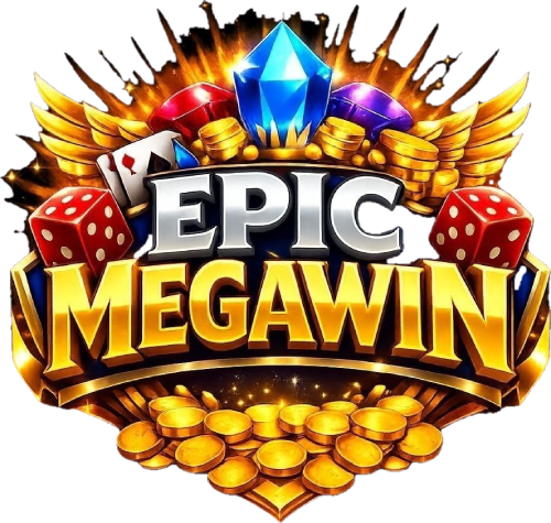 EpicMegaWin Casino logo